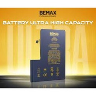 BATTERY BEMAX ORI SUPER LARGE SUPER ULTRA HIGH CAPACITY WITH DIAGNOSE USED FOR IPHONE 12,13,14,15 PR