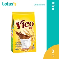 Vico Chocolate Malt Food Drink 2Kg