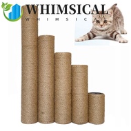 WHIMSICAL Replacement Post Accessories Entangle Multifunctional Kitten Toy DIY Scratch Furniture Gri