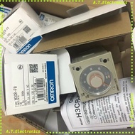 สุดคุ้ม ทามเมอร์ H3CR-F8 H8L A8 A A8E G8EL H3CA-A 8 8H H2A-H AS