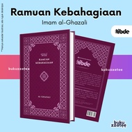 Ramuan Kebahagiaan (Imam Al-Ghazali) IBDE | The Alchemy of Happiness