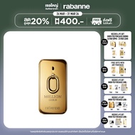 RABANNE MILLION GOLD FOR HIM EDP INTENSE 50ML