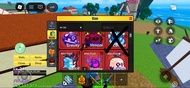 Blox fruit 果實