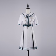 Cosplay Costume - BanG Dream Ave Mujica School Uniform Style Anime Character Outfit