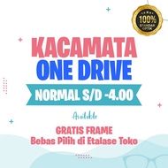 Kacamata One Drive / Bluecromic One Drive -Untuk Berkendara Malam Hari