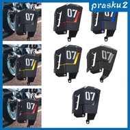 [Prasku2] Engine Guard Cover Accessories Compatible Repair Parts Easy Installation