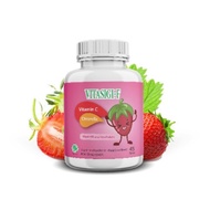 CNI Vitasigi F Strawberry Vitamin Anak Sehat