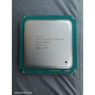 Intel xeon 2696 v2 threads 24 cores 12 (3.3Ghz) lga 2011 2696v2