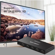 UGREEN HDMI SPLITTER 1 IN 4 OUT (UK) 4K@30HZ