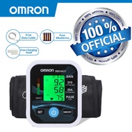 OMRON Blood Pressure Digital monitor High Precision Medical Automation Bp Monitor Digital