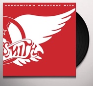 Aerosmith - Aerosmith's Greatest Hits ( Vinyl / LP )