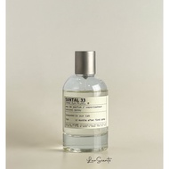 ♨◑Le Labo Santal 33 (DECANT ONLY)