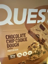 Quest protein bar