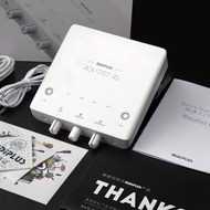 Hubei Province Taofo Technology Co., Ltd. MIDPIUS Fan Flute R2 Computer Sound Card Live K Song Dedic
