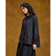 CALAQISYA : BURROW TOP (FULLY LINED)