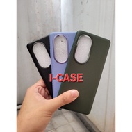 Soft Case Huawei P50 PRO Official Color Premium casing Leather P 50