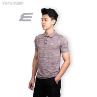 【NEW】☸﹉ELGINI E16075 Men Polo Shirt