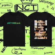 Beatbox Rhythm Tee | Inspired By NCT DREAM NCTBeatbox Dance Lovers Can't Miss It. Cool T-Shirt.