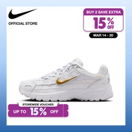 Nike Older Kids P-6000 Shoes - White [HV5064-102]