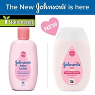 Original Johnson's Baby Lotion 100ml