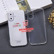 CLEAR CASE 2.0MM PREMIUM CLEAR CASE iphone 17 iphone 17 AIR iphone 17 PRO iphone 17 PRO MAX CH-1