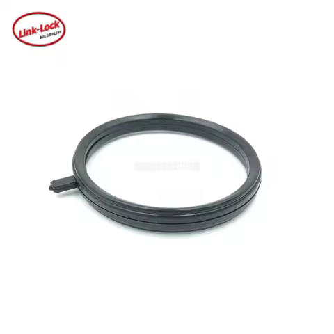Link-Lock Engine Three-Way Water Pipe Seal Ring Gasket 11537505806 for BMW N46/1 Series 3 Series 118
