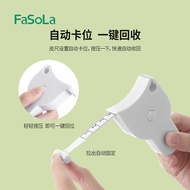 FaSoLa Tape Measuring Tape Measuring Measuring Measuring Ruler Waist Circumference Leg Circumference