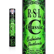 Rsl shuttlecock classic tourney speed 77