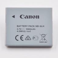 Canon NB-6L/NB-6LH Li-Ion Battery Pack for Canon SX710 | SX600 | SX500 | SX275 | SD770 I S SD1200IS 