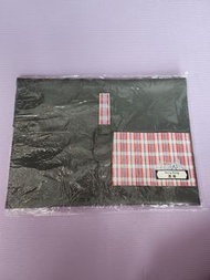 HK tourism board A4 folder 香港旅遊發展局