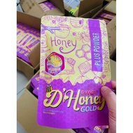 DIANZ HONEY GOLD PACKAGING BARU | DIANZ VITAMIN C&E | DIANZ DMELON | DIANZ OBERRY