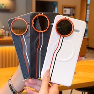 Sarung Telefon Magnetik Baharu untuk Redmi K90 Pro Max K90 Pro Max Edisi Juara Sarung Pelindung Kuli