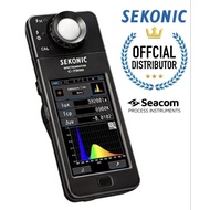 Sekonic Spectrometer C-7000