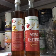BMS Organic -apple Enzymes