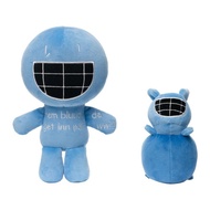 Bluudude Plushie Bluude Plushie Plush Toy Doll Plush Toy Doll Can