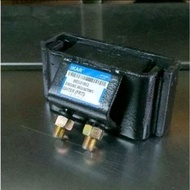 FRONT ENGINE MOUNTING-FRT MITSUBISHI FUSO FIGHTER GANJO PS190 /PS220 /6D16T /ME031962