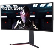LG 34GN850-B 34吋曲面電競螢幕