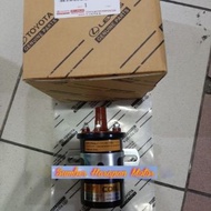 Short Coil Resistor Coil In Deer Coil 5K 7K