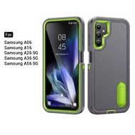 ALFACASE Casing Samsung A06 A16 4G/5G A26 5G A36/A56 5G - Chander Case - Case Samsung a Series