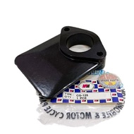 Bonit Fiber Carburetor Honda Cg 125 Cg125 Rare