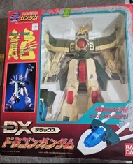 DX 1/60 [機動武鬥傳] Dragon Gundam