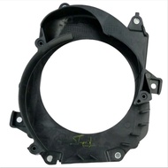 Base Comp Radiator Honda PCX 160 K1Z19105K1NVO0