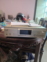 Sony CDP-XA50ES CD機 極新淨原機遙控