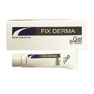 Fixderma Gel Làm Mờ Sẹo Scar Gel 7ml
