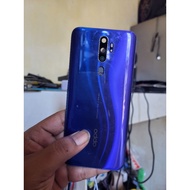 Housing fullset/backdor oppo a9 2020
