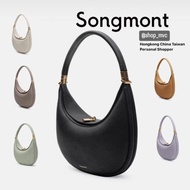 Ready Songmont Luna Bag Medium Authentic