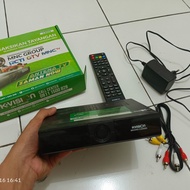 Decoder K-Vision Bromo C2000 Bekas ada saldonya