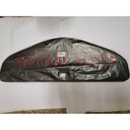 *ORIGINAL TOYOTA NCP150 VIOS 2013 FRONT BONNET INSULATOR / TRIM / DEPAN BONET KULIT 53341-0D220