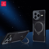 Xundd For Xiaomi Poco F7 Pro Case Xiaomi Poco F7 Ultra เคสกันกระแทก กันตก กันรอยขีดข่วน กันเหงื่อ กั