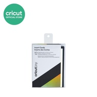 Cricut Joy Insert Cards Sampler